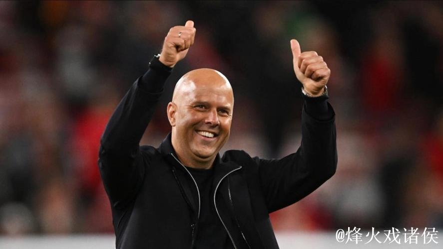 斯洛特:过去一段时间我们运气实在太差;球队精神面貌很出色 斯洛特:过去一段时间我们运气实在太差;球队精神面貌很出色